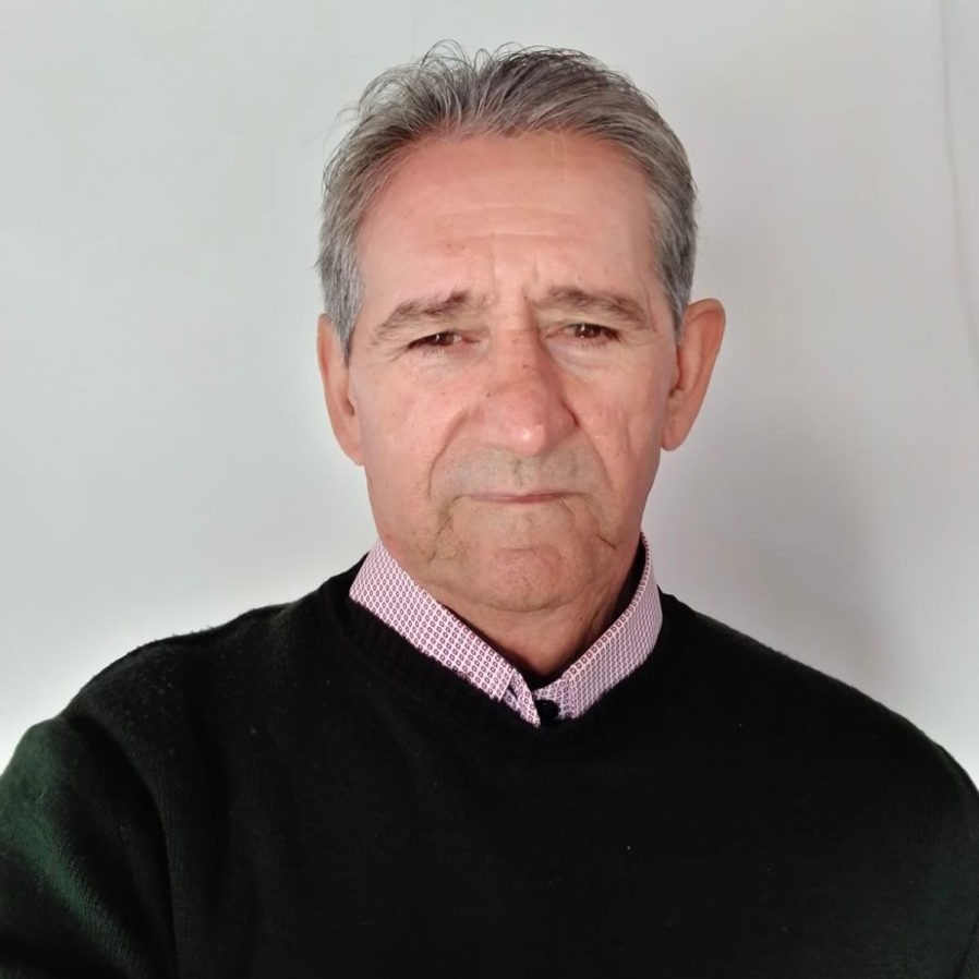 Valdir Teleken